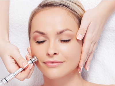 Gold Needle Radiofrequency