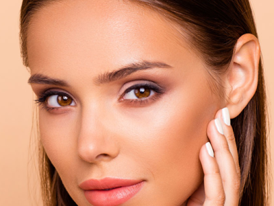 INTENSE PULSED LIGHT (IPL) THERAPY