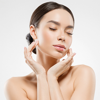 Salmon DNA Application