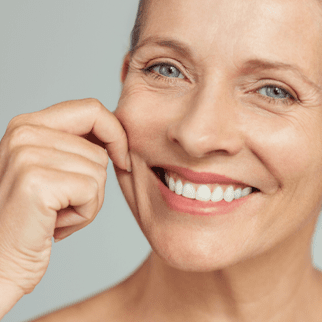 Gold Needle Radiofrequency