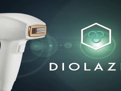 Diode Laser Hair Removal