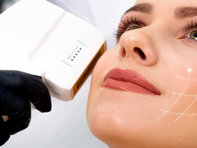 HIFU (High-Intensity Focused Ultrasound)